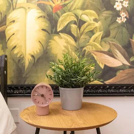 Rhome Hub Vatican Apartment *